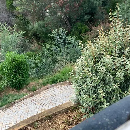Tres Joli Studio Apartman *