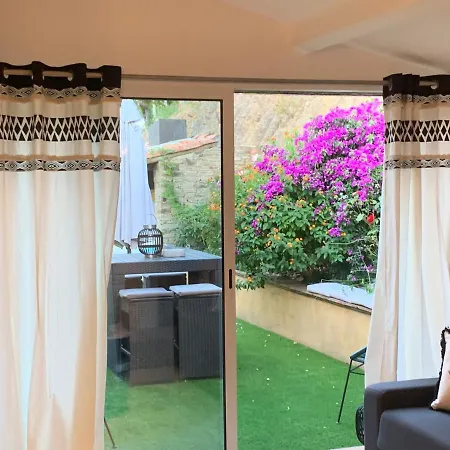Apartman Tres Joli Studio *